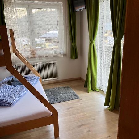 Pension Mitterwallner Schladming Exterior foto