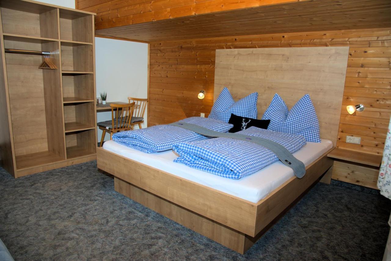 Pension Mitterwallner Schladming Exterior foto