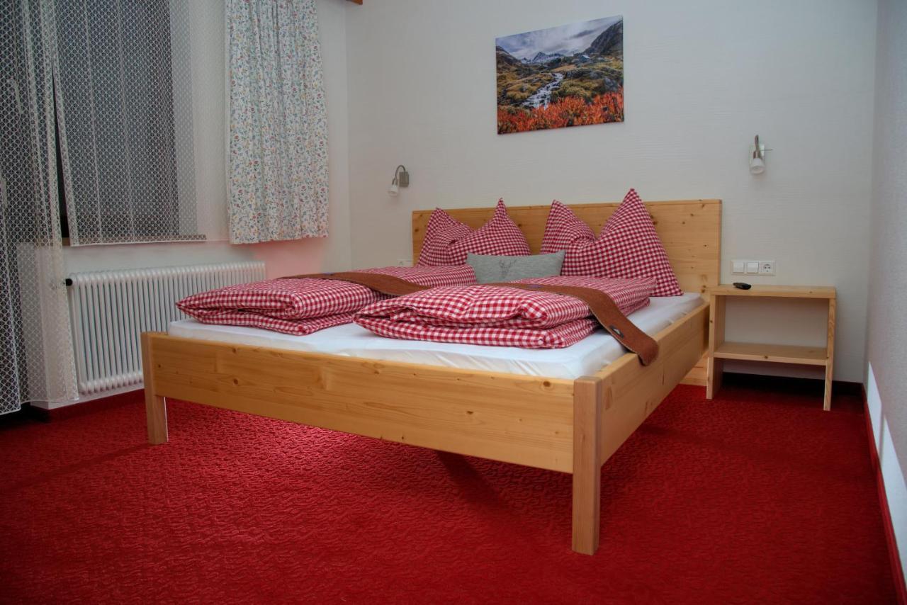 Pension Mitterwallner Schladming Exterior foto